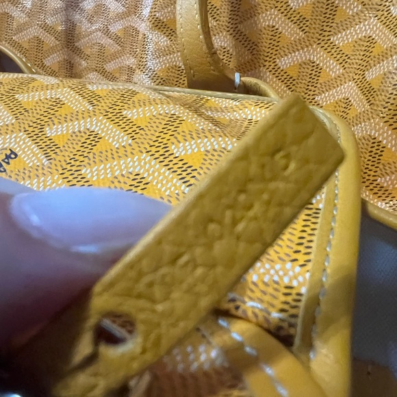 Goyard Saint Louis GM - Picture 11 of 16